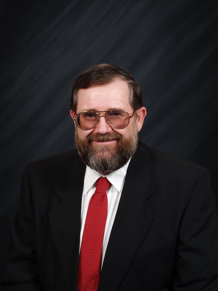 Chet Southworth – official candidate photo