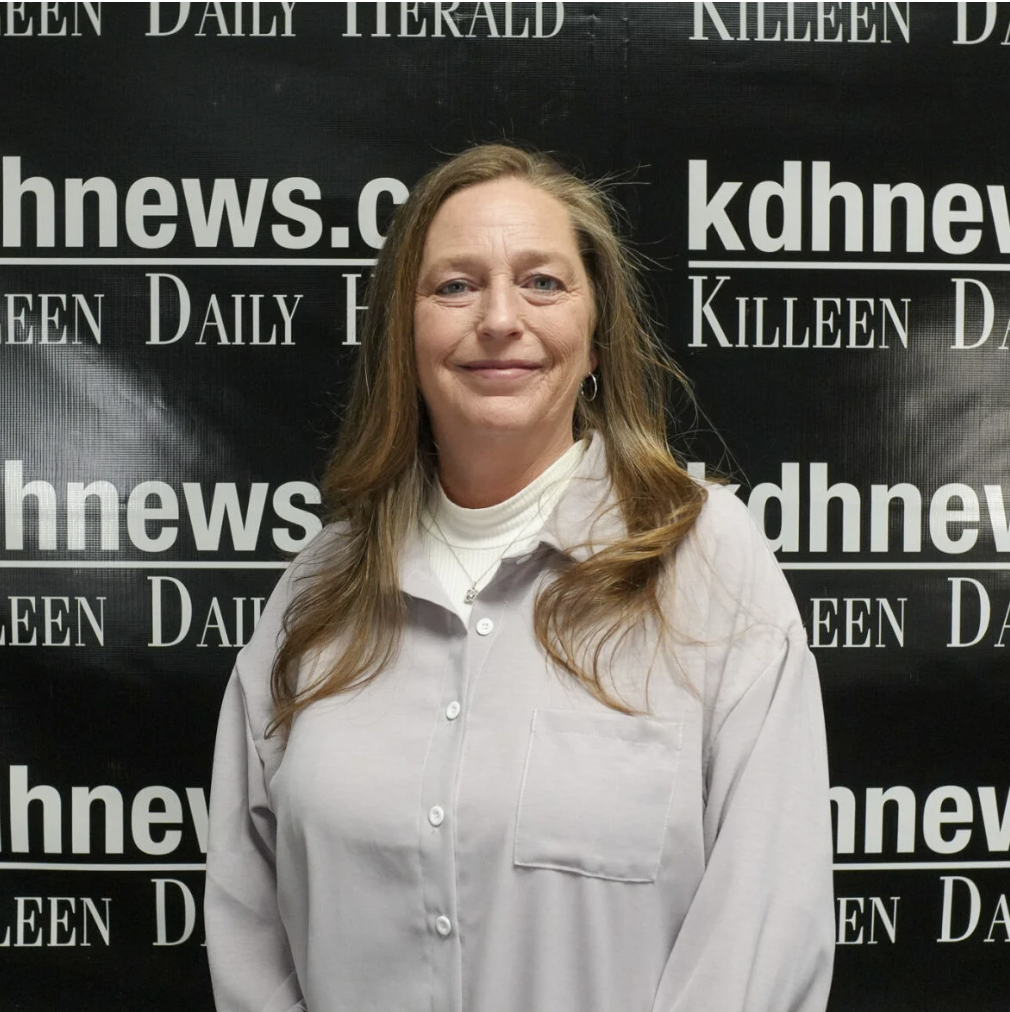 Christy Wilbanks – official candidate photo