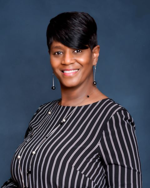 Debbie Nashking – official candidate photo