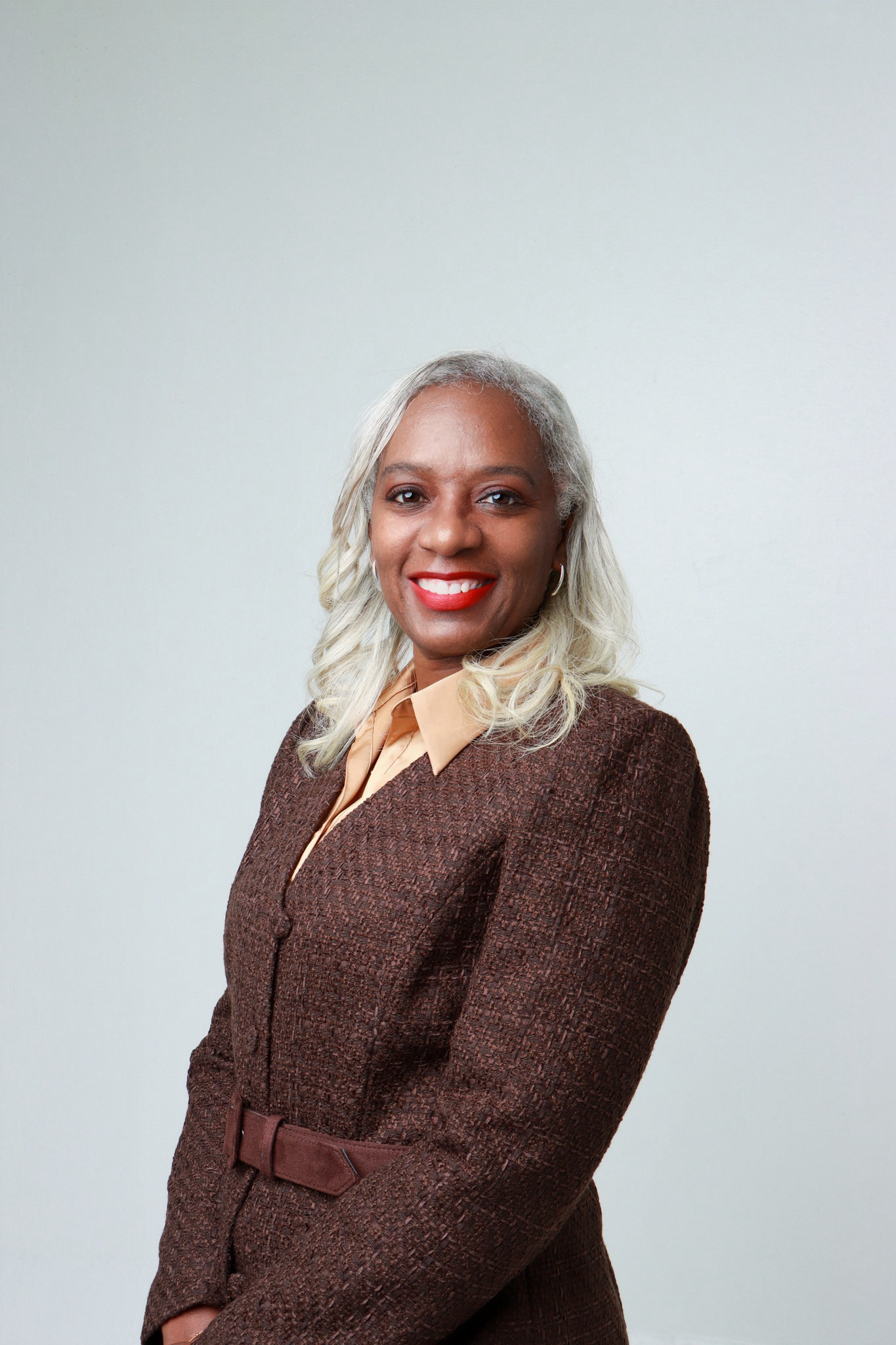 Kelese Richardson – official candidate photo