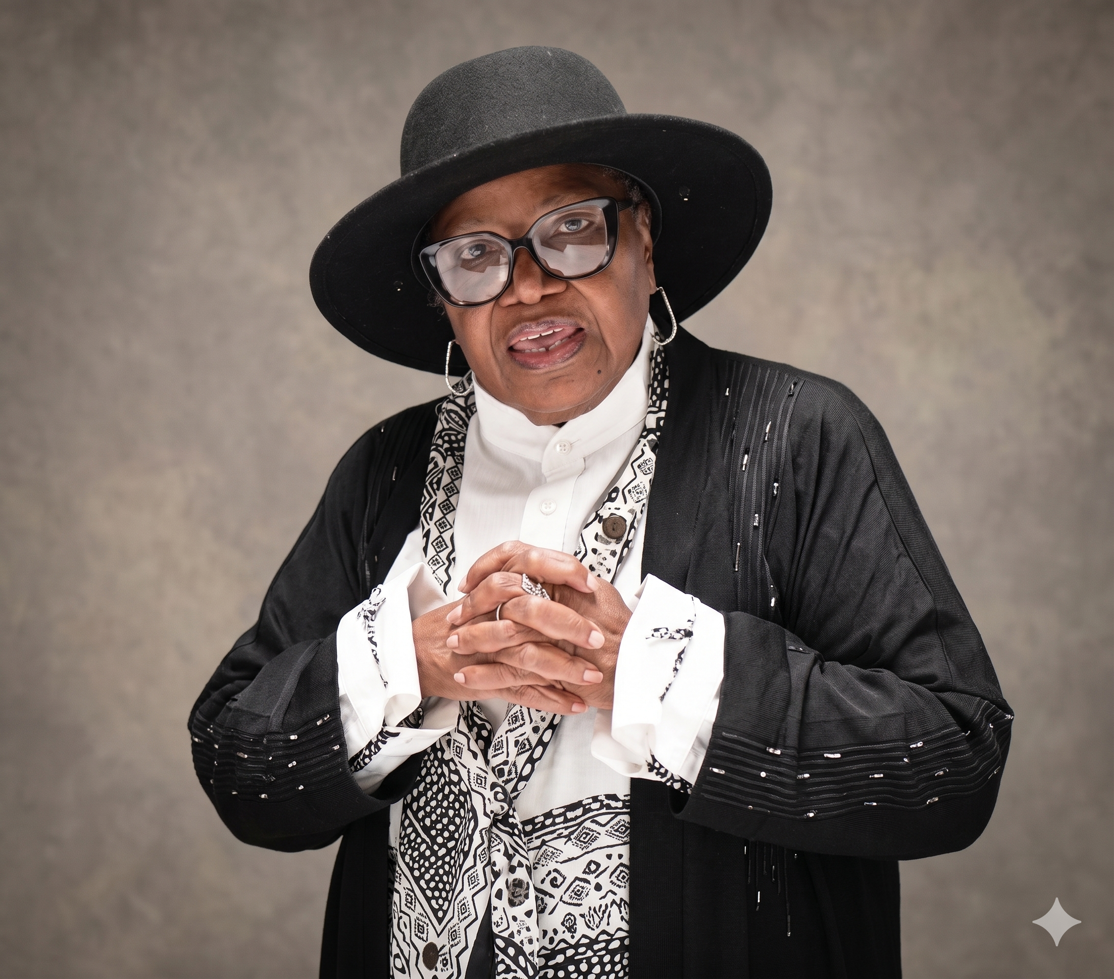 Sue Croft – official candidate photo