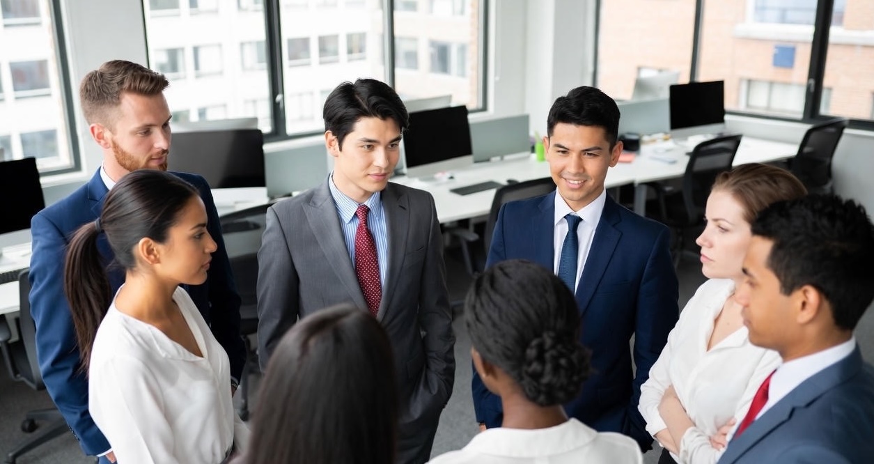 Central Texas Attorney Team